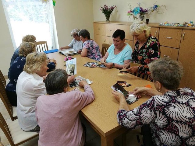 Dzień wspomnień 30.08.17